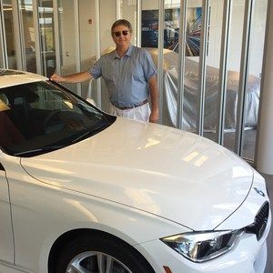 Meet your Posher, Rick